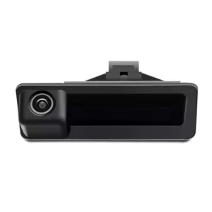 Tuning solution CCD HD Car Rear View Camera For BMW F30 F48 E60 E90 E70 E71 Series 3 5 X3 X1 Special Rear View Reversing Parking Camera