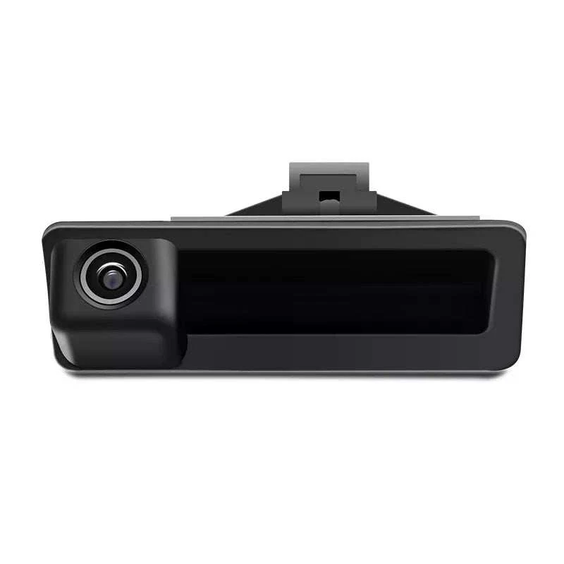 Tuning solution CCD HD Car Rear View Camera For BMW F30 F48 E60 E90 E70 E71 Series 3 5 X3 X1 Special Rear View Reversing Parking Camera