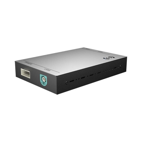 Tuning solution  Wireless Carplay OEM Adapter Dongle Interface Module Box For Land Range Rover Sport Evoque Vogue Discovery 4 Jaguar XE XF Android Auto Mirror - Image 6