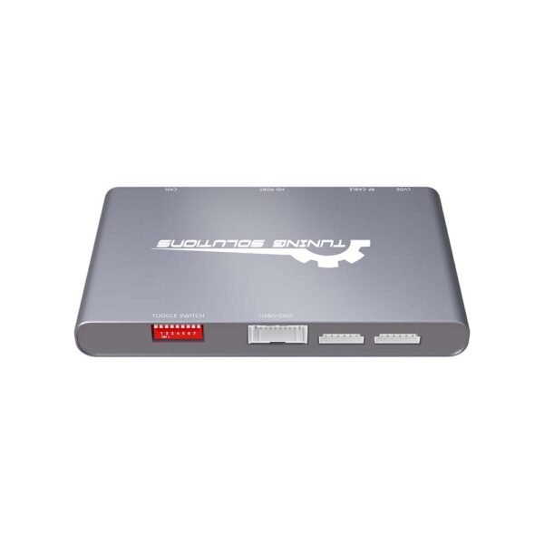 Tuning solution  OEM Wireless CarPlay Android Auto Adapter Dongle for Volvo XC60/XC70/XC90/S60/S80/S90/V60/V70 - MMI Interface Module - Image 8