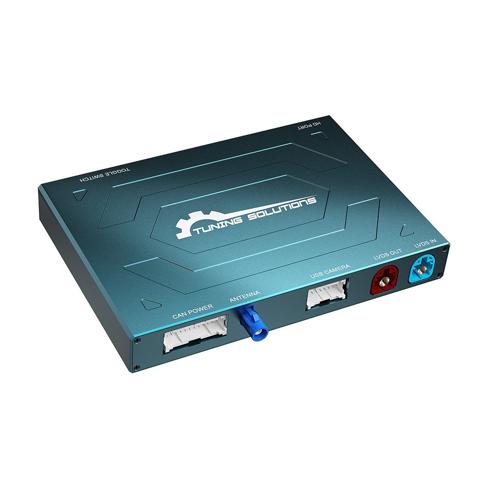 Tuning solution Wireless CarPlay Android Auto MMI Prime For BMW CIC NBT EVO System Series 1 2 3 4 5 6 7 X1 X3 X4 X5 X6 X7 Mini I3 I8 GPS Navigation Kit - Image 7