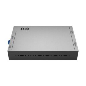 Tuning solution Wireless Carplay Android Auto MMI Prime Retrofit Interface Module Box For Honda Judai Accord INSPIRE 2018-2021 USB Adapter