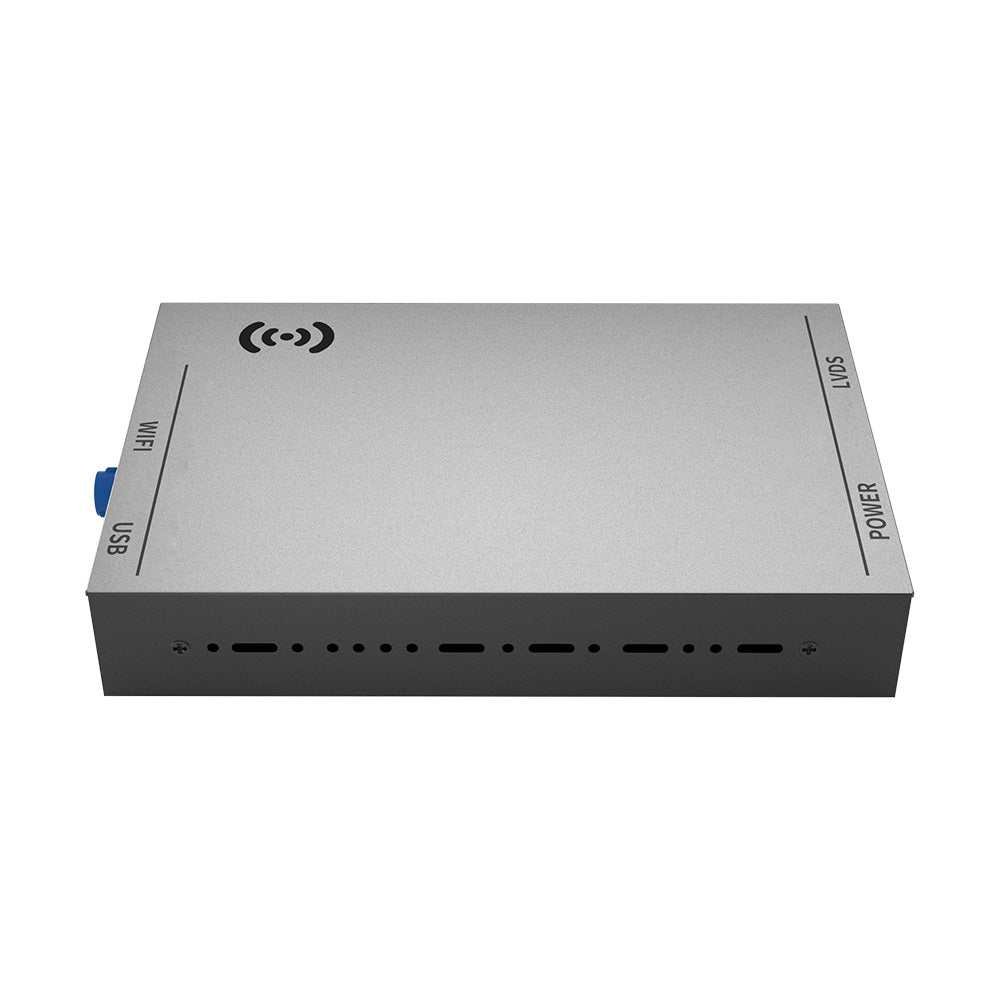 Tuning solution Wireless Carplay Android Auto MMI Prime Retrofit Interface Module Box For Honda Judai Accord INSPIRE 2018-2021 USB Adapter