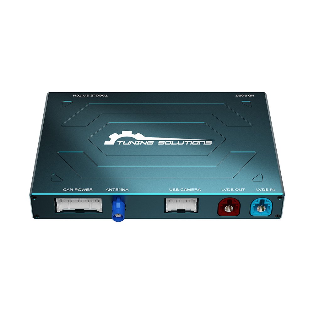 Tuning solution Wireless CarPlay Android Auto MMI Prime For BMW CIC NBT EVO System Series 1 2 3 4 5 6 7 X1 X3 X4 X5 X6 X7 Mini I3 I8 GPS Navigation Kit - Image 9