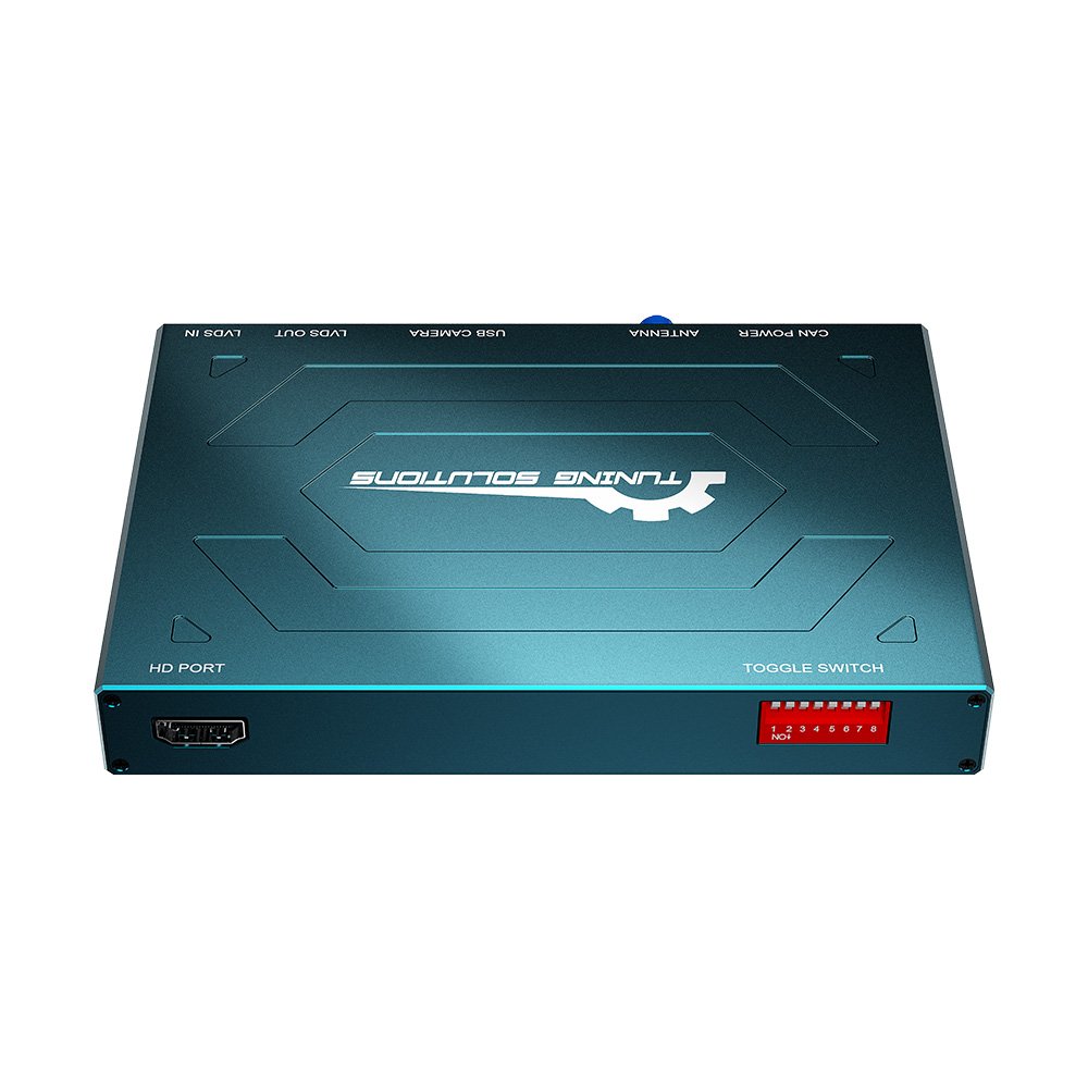 Tuning solution Wireless CarPlay Android Auto MMI Prime For BMW CIC NBT EVO System Series 1 2 3 4 5 6 7 X1 X3 X4 X5 X6 X7 Mini I3 I8 GPS Navigation Kit - Image 10