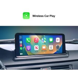 Tuning solution 8.8'' 10.25'' Android 13.0 Qualcomm 8-core 8G+128G 4G-LTE GPS Radio Player Navigation For BMW 3 Series E90 E91 E92 E93 Smart Navigation