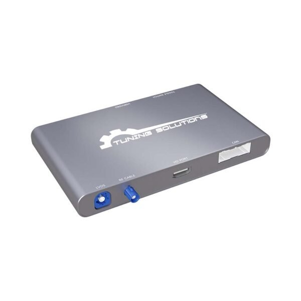 Tuning solution  OEM Wireless CarPlay Android Auto Adapter Dongle for Volvo XC60/XC70/XC90/S60/S80/S90/V60/V70 - MMI Interface Module - Image 5