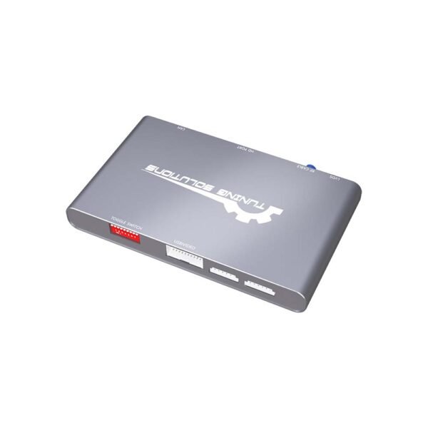 Tuning solution  Wireless CarPlay & Android Auto Interface Module Box Land Rover Sport, Evoque, Vogue, Discovery 4, and Jaguar XE, XF Models - Image 5