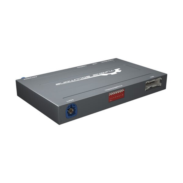 Tuning solution  Wireless Carplay OEM Adapter Dongle Interface Module Box For Land Range Rover Sport Evoque Vogue Discovery 4 Jaguar XE XF Android Auto Mirror - Image 5