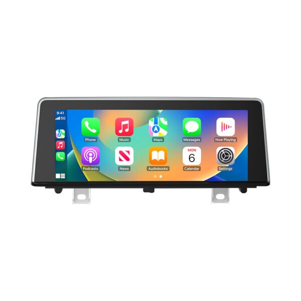 Tuning solution  10.25"/8.8" Wireless Apple CarPlay Android Auto Multimedia Head Unit For BMW Series3 4 F30 F31 F34 F32 F33 F36 F80 GPS Navigation Stereo - Image 6