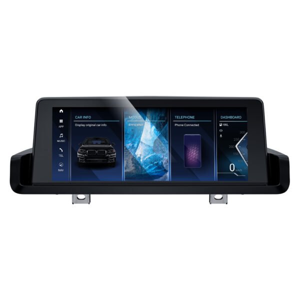 Tuning solution  8.8'' 10.25'' Android 12.0 Qualcomm 8-core 8G+128G 4G-LTE GPS Radio Player Navigation For BMW 3 Series E90 E91 E92 E93 Smart Navigation - Image 8