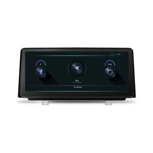 Tuning solution  10.25"/8.8" Wireless Apple CarPlay Android Auto Multimedia Head Unit For BMW Series3 4 F30 F31 F34 F32 F33 F36 F80 GPS Navigation Stereo