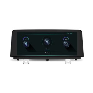 Tuning solution  8.8 Inch Wireless CarPlay Android Auto Multimedia Car Dvd Player For BMW Series 1 2 F20 F21 2011-2017 Head Unit Touch Screen