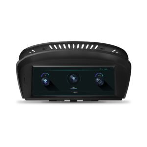 Tuning solution  8.8" Wireless CarPlay Android Auto Head Unit Multimedia For BMW Series3 5 E60 E61 E63 E64 M5 E90 E91 E92 E93 M3 CCC CIC Touch Screen