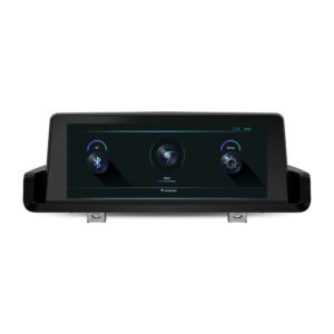 Tuning solution  8.8" 10.25" Wireless Apple CarPlay Android Auto Car Multimedia Head Unit For BMW 3 Series E90 E91 E92 E93 Touch Screen Upgrade