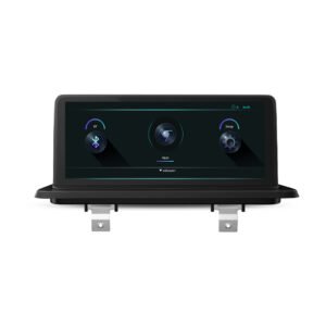 Tuning solution  10.25" Wireless CarPlay Android Auto Car Multimedia Head Unit  For BMW Series1 E87 E88 E81 E82 2005-2014 IPS Carplay Touch Screen