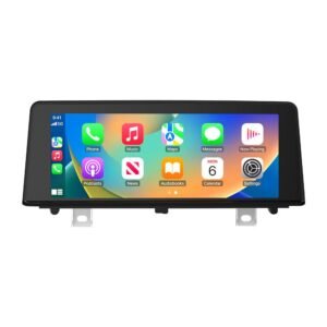 Tuning solution 8.8 Inch Wireless CarPlay Android Auto Multimedia Car Dvd Player For BMW Series 1 2 F20 F21 2011-2017 Head Unit Touch Screen