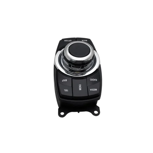 Tuning solution iDrive Knob controller For X1 E84  X3 E83