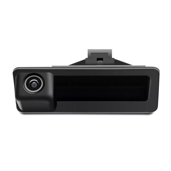 Tuning solution CCD HD Car Rear View Camera For BMW F30 F48 E60 E90 E70 E71 Series 3 5 X3 X1 Special Rear View Reversing Parking Camera - Image 2