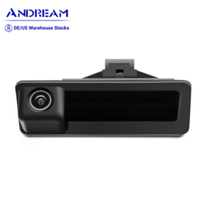 Tuning solution CCD HD Car Rear View Camera For BMW F30 F48 E60 E90 E70 E71 Series 3 5 X3 X1 Special Rear View Reversing Parking Camera