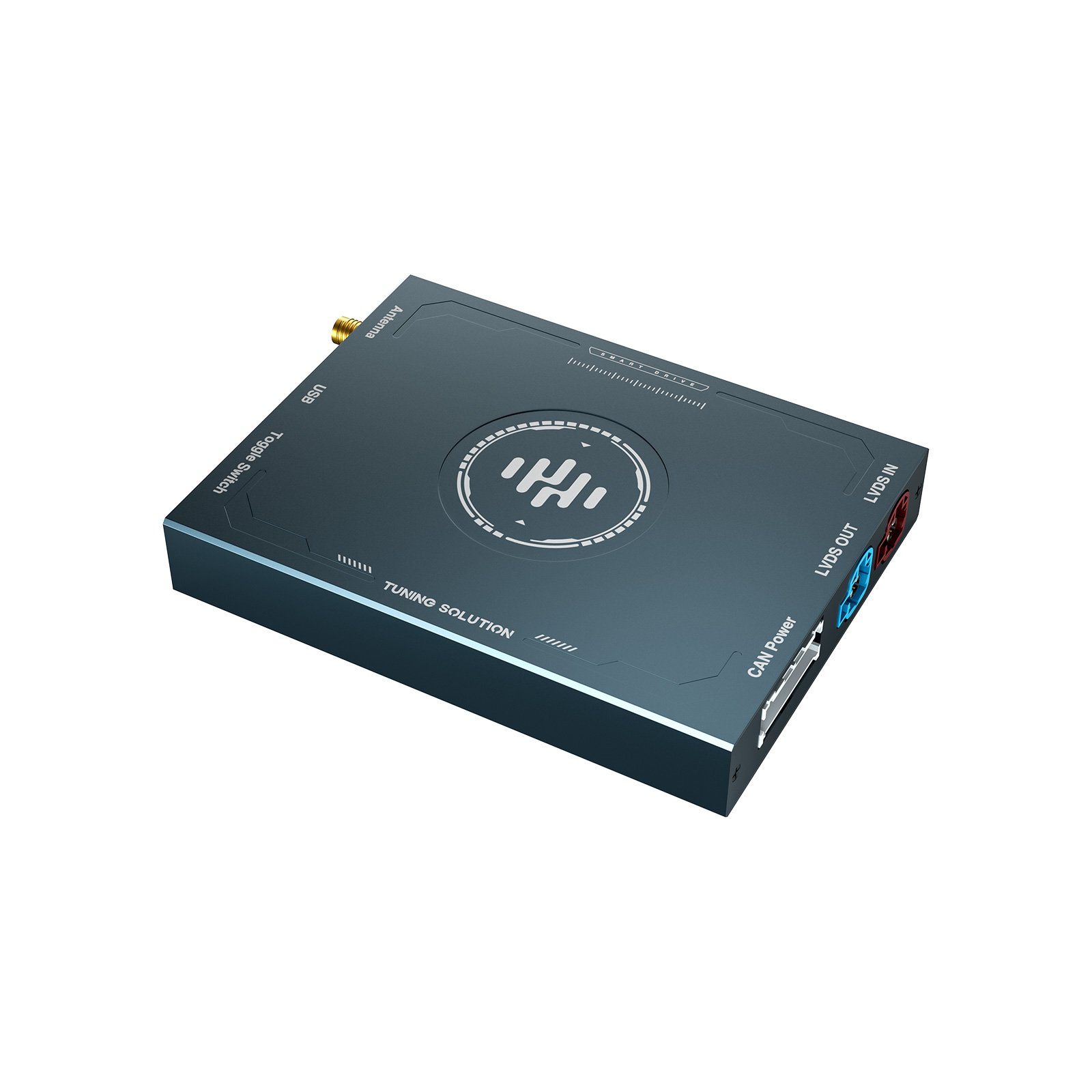 Tuning solution BMW NBT system dedicated wireless CarPlay Android car box suitable for BMW 1 2 3 4 5 6 7 series X3 X4 X5 X6 MINI without HDMI - Image 7