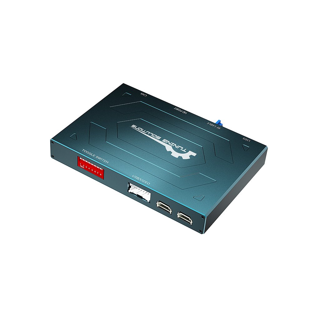 Tuning solution Wireless CarPlay Android Auto MMI Interface Adapter Prime Retrofit Kit For Porsche 911 Bosxter Cayman Macan Cayenne Panamera PCM3.0 PCM4.0 - Image 7