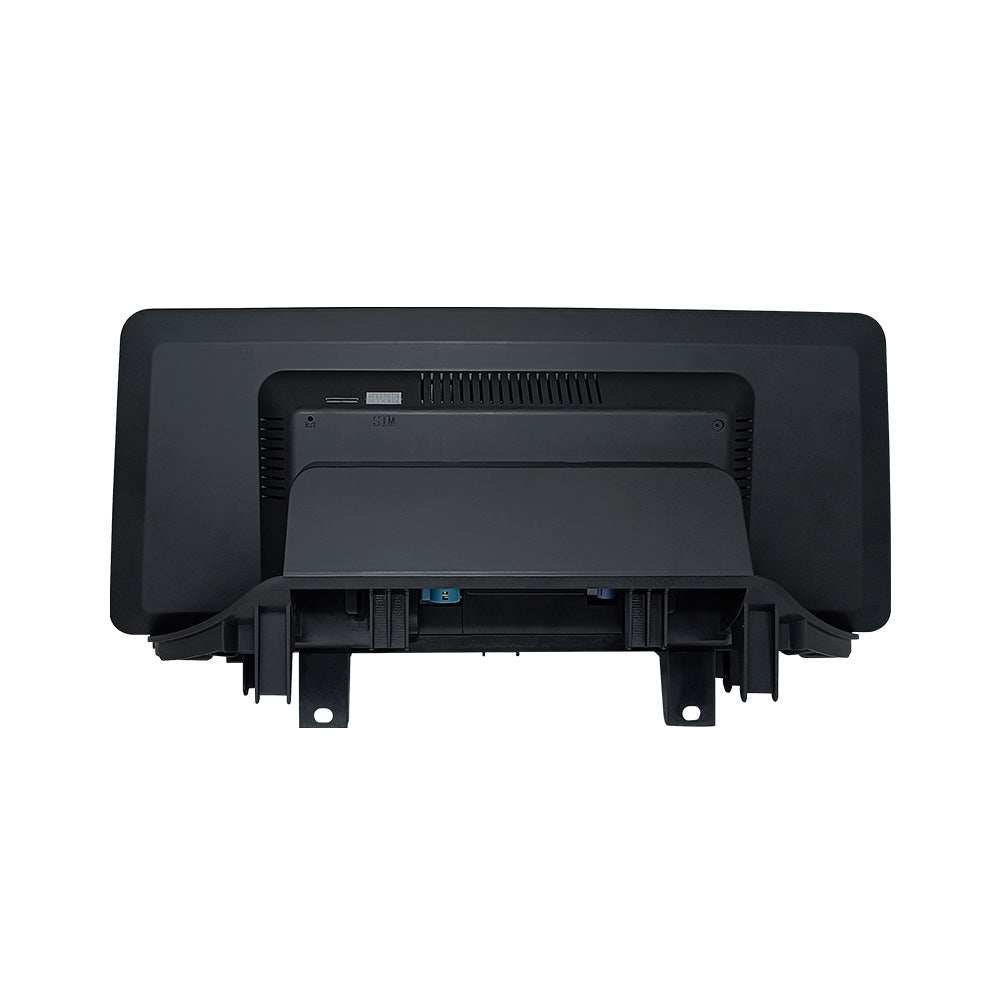 Tuning solution10.25/12.3 Inchs Android 13.0 Qualcomm 8-core IPS Car MultiMedia For BMW X1 F48 NBT EVO Car Entertainment System Upgrade Aftermarket Screen - Image 4