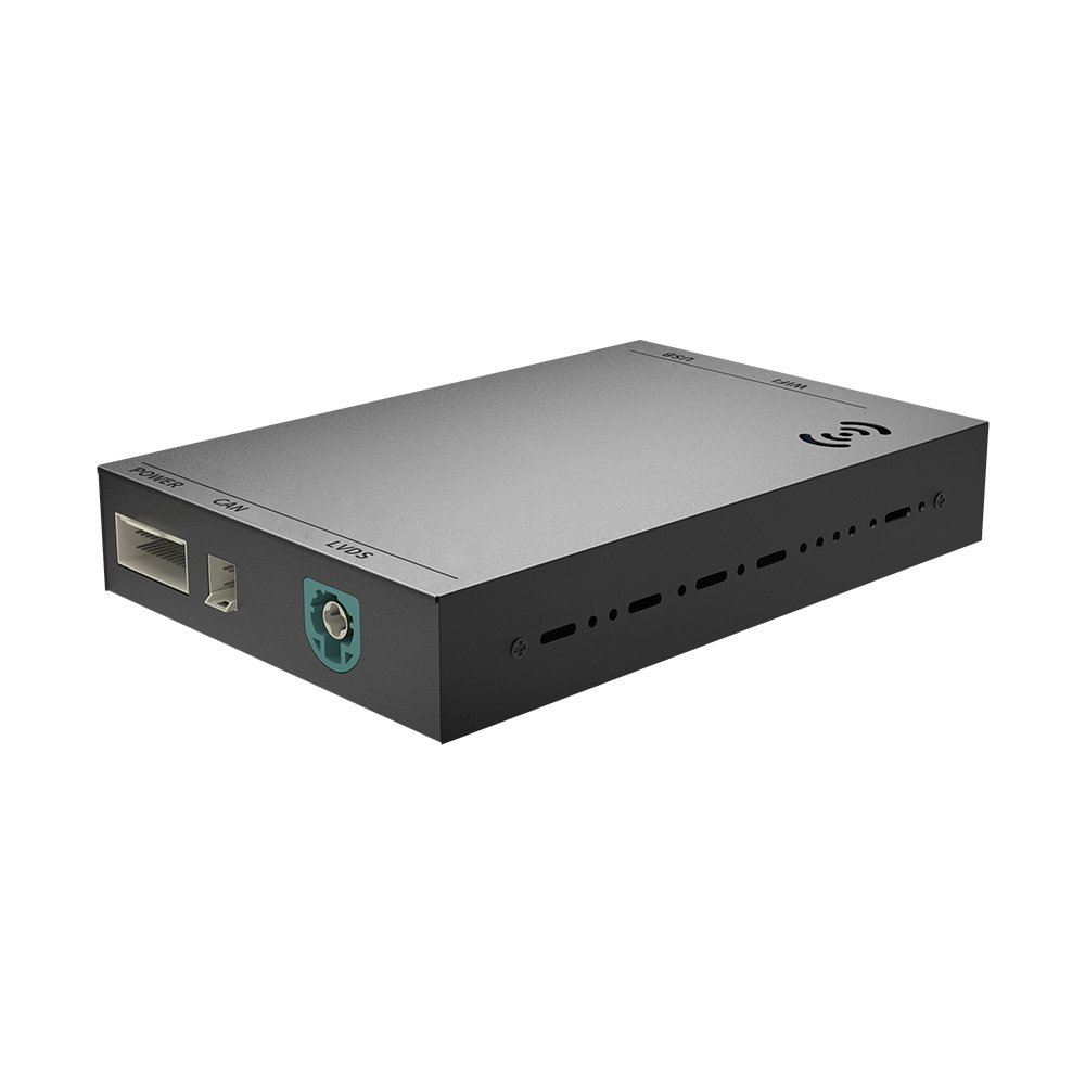 Tuning solution Wireless CarPlay Android Auto MMI Interface Adapter Prime Retrofit Kit For Porsche 911 Bosxter Cayman Macan Cayenne Panamera PCM3.0 PCM4.0 - Image 8