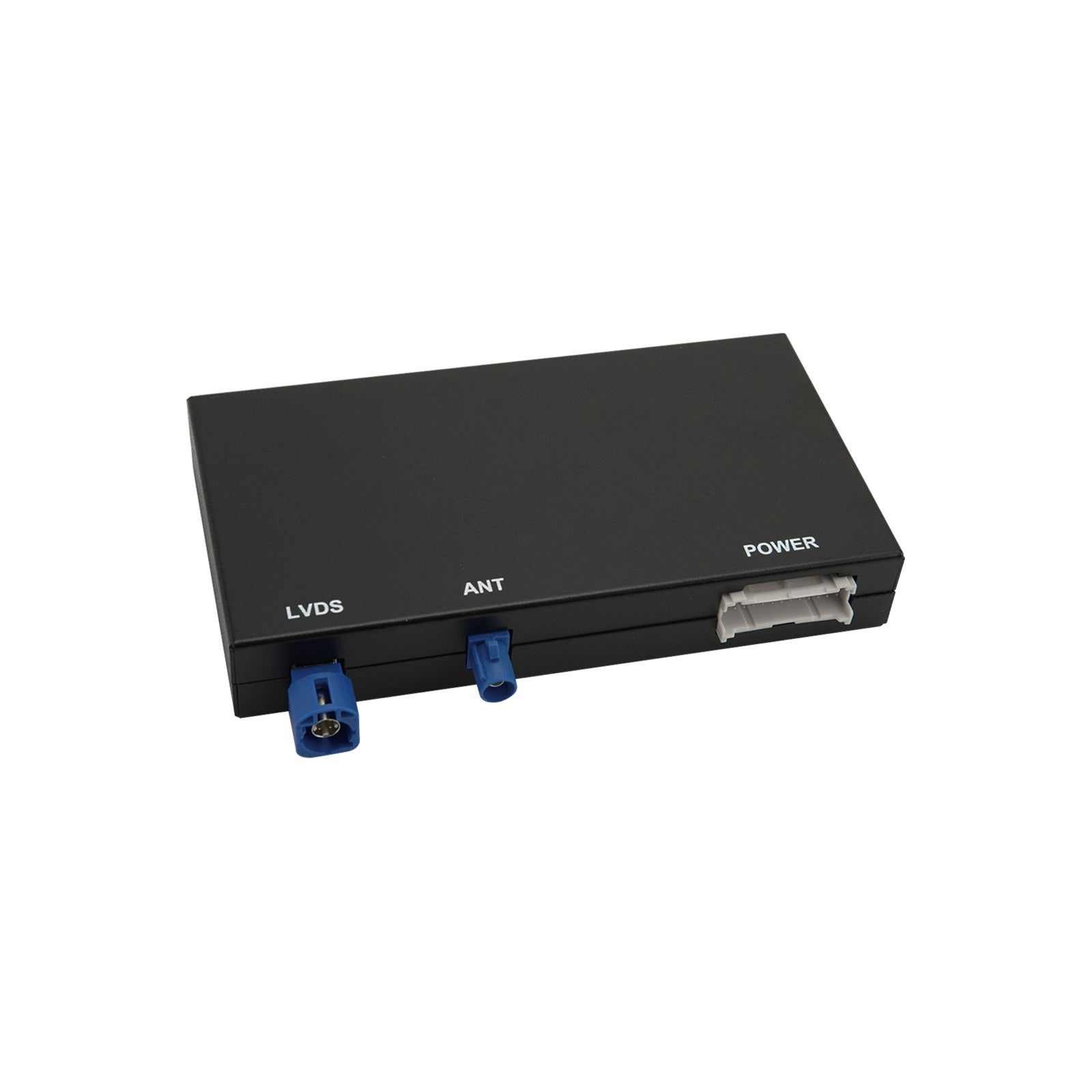 Tuning solution Wireless Carplay Android Auto MMI Prime Retrofit For Peugeot SMEG 508 Citroen DS5/6 2013-2017 Opel Vauxhall Nac Upgrade Monitor Mirror Link - Image 5