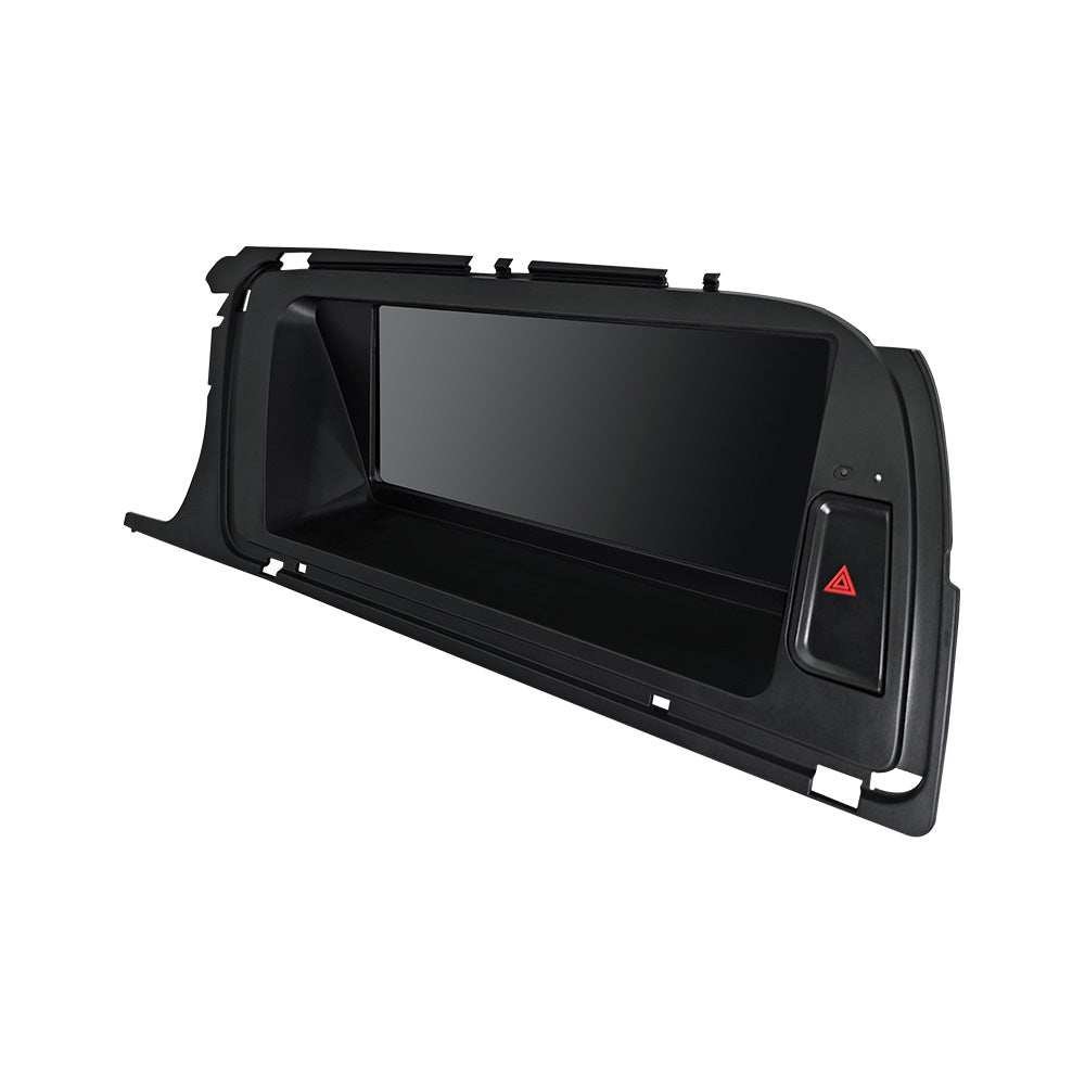 Tuning solution 8.8 Inch Touchscreen Carplay Android Auto Interface For Audi A4L A5 S4 S5 RS4 RS5 Q5 2009-2018 Upgrade Car Radio GPS Navi Multimedia Amplifier - Image 5