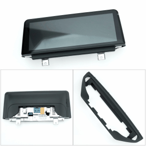 Tuning solution 10.25''/12.3'' Wireless Apple CarPlay Android Auto Car MultiMedia Head Unit For BMW X1 F48 NBT EVO GPS Navigation Stereo Entertainment Upgrade - Image 4