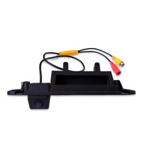 AHD format camera 1080P ,suitable for 13 Mercedes Benz GLK300 models.