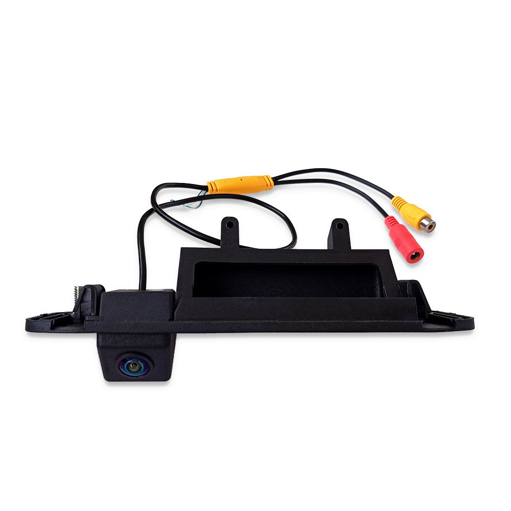 AHD format camera 1080P ,suitable for 13 Mercedes Benz GLK300 models.