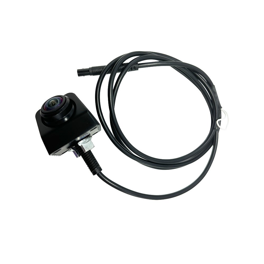 AHD 1080P CCD Trunk Handle Rear View Camera For Universal camera - Image 2