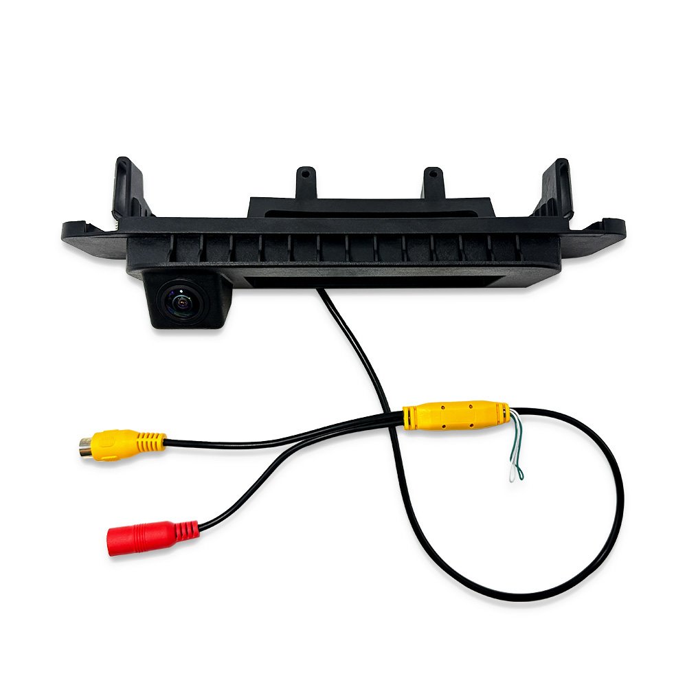 AHD format camera 1080P compatible with CVBS for 15/16 Mercedes C-Class/Mercedes CLA models - Image 2