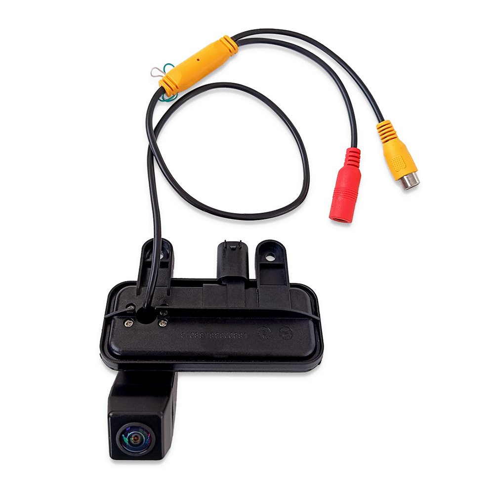 Suitable for 10/11/12/13/14/15 Mercedes Benz E-Class handle AHD format camera 1080P - Image 2