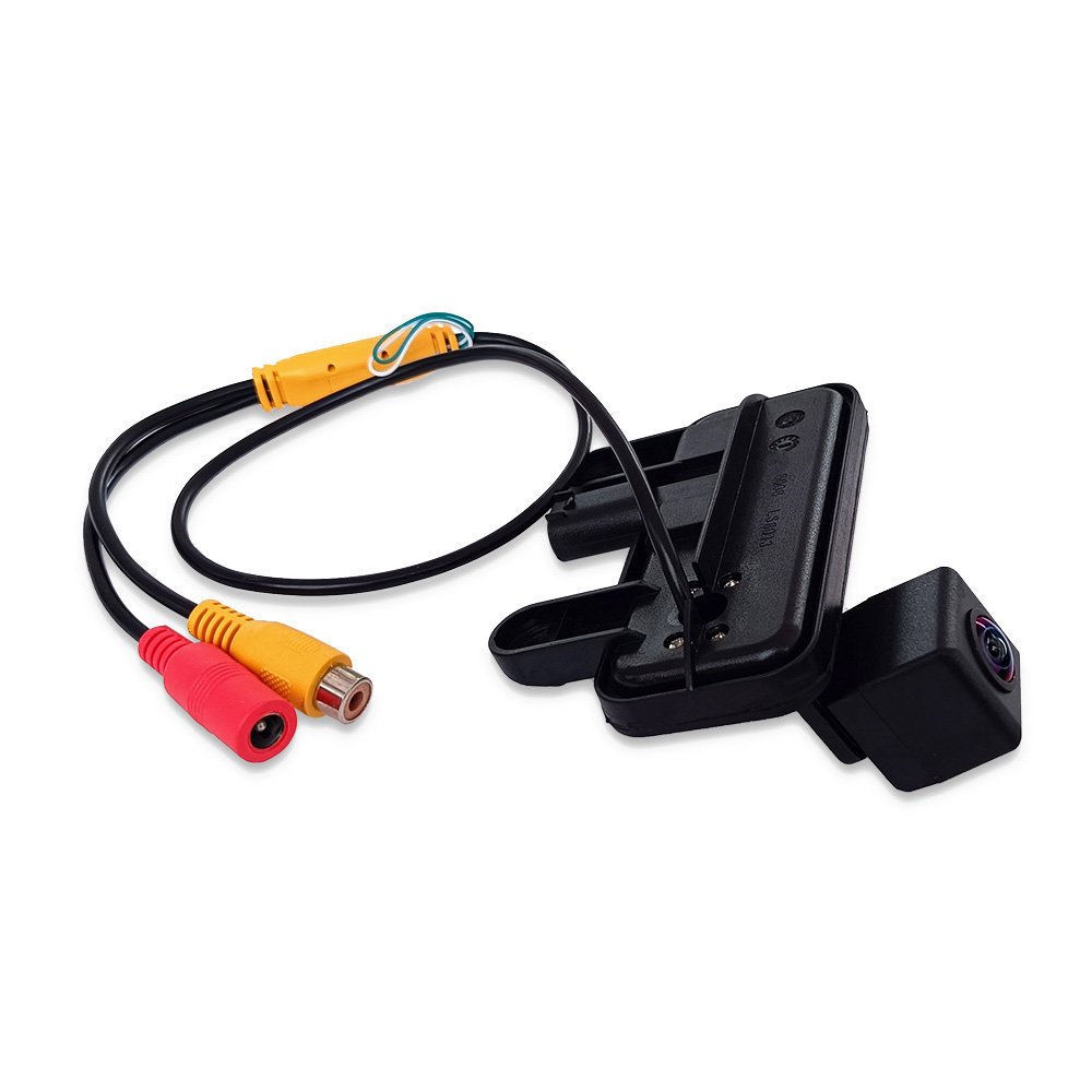 AHD format camera 1080P suitable for 16 Mercedes Benz B-Class/17 Mercedes Benz E-Class models - Image 2