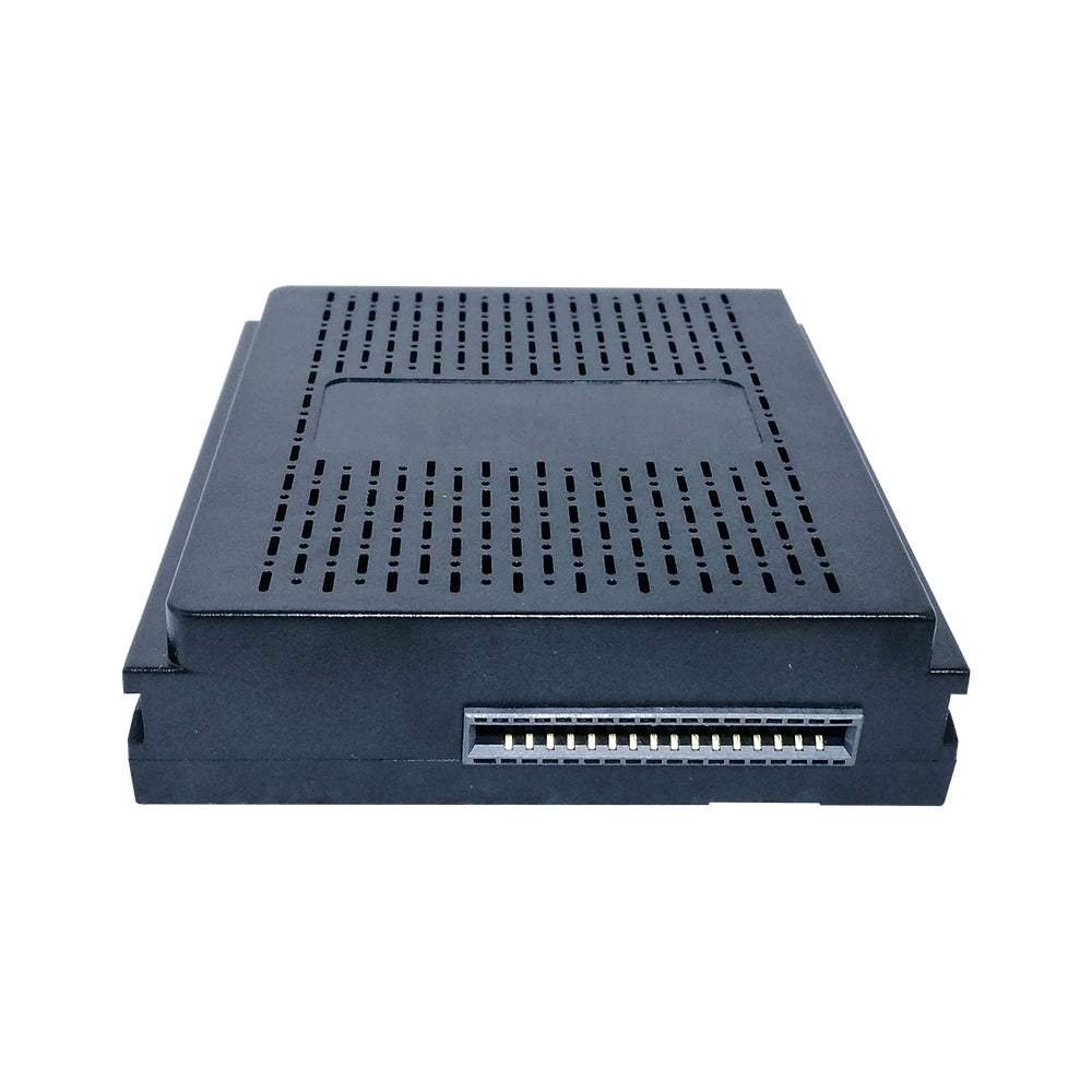 Tuning solution CarPlay for Mercedes Benz A B C E CLA GLA GLK ML NTG4.5 Benz Becker With Android Auto Mirror Link AirPlay - Image 3