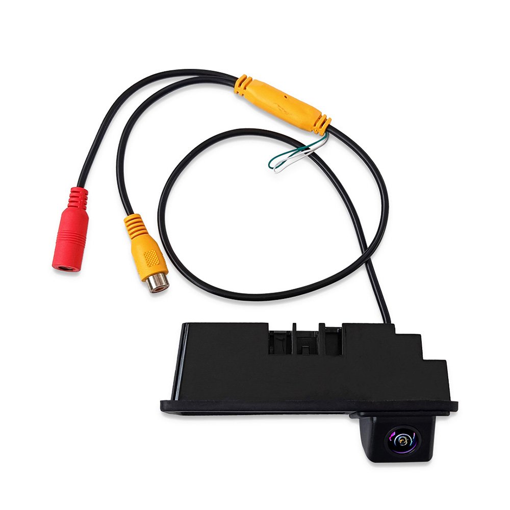 AHD format camera 1080P,Applicable to 11 models of Audi A6L, 11/12 models of Audi Q7, 11/12 models of A3 - Image 3