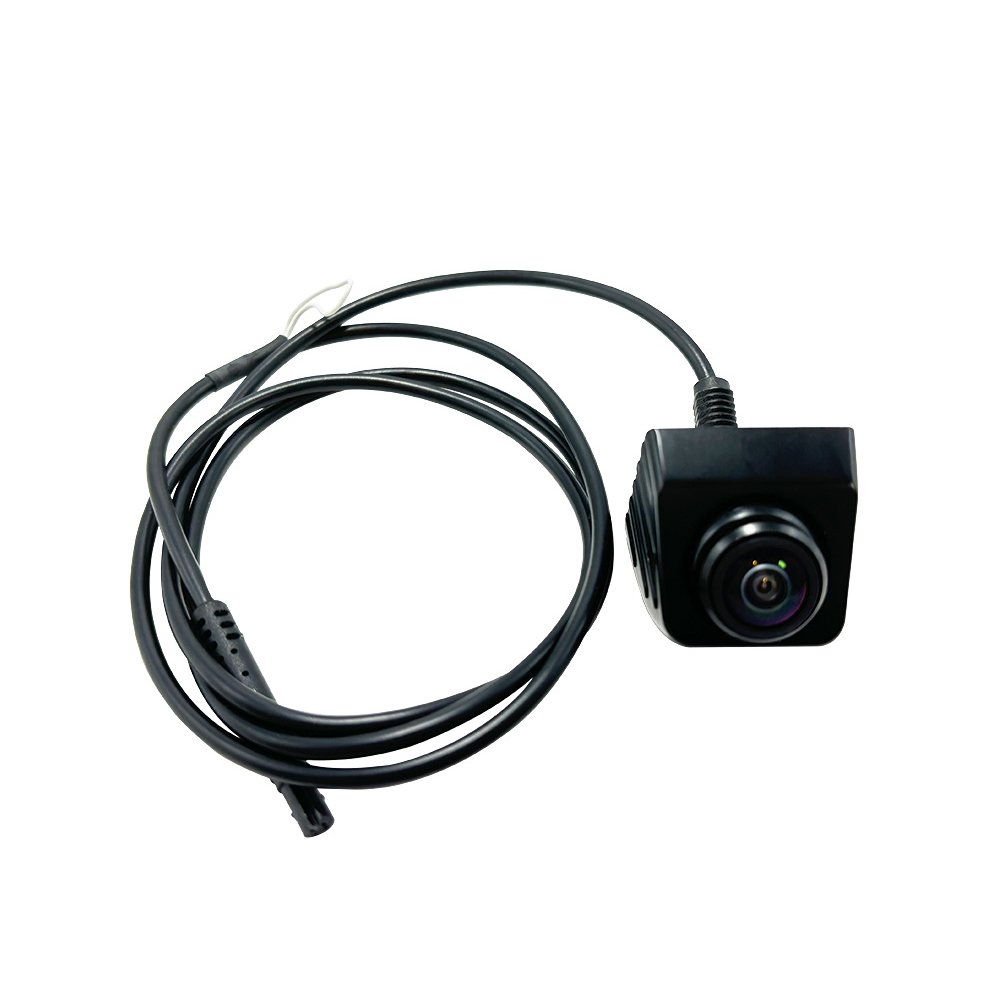 AHD 1080P CCD Trunk Handle Rear View Camera For Universal camera - Image 3
