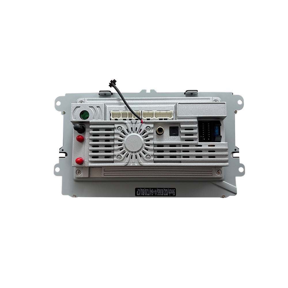 Tuning solution Android Autoradio For Volkswagen Passat B6 B7 Golf 5 6 Polo Jetta Skoda Seat Touran Tiguan Altea Car Radio Multimedia Player GPS CD Carplay - Image 6