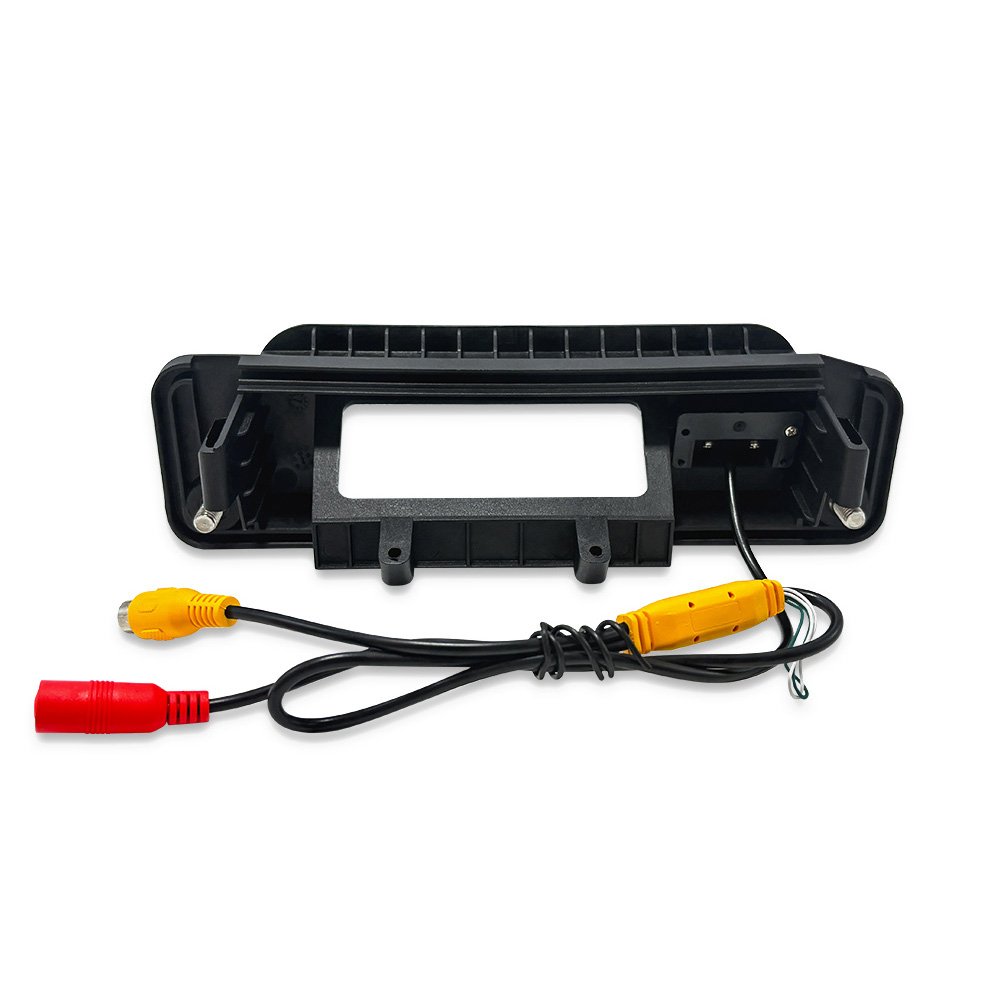 AHD format camera 1080P compatible with CVBS for 15/16 Mercedes C-Class/Mercedes CLA models - Image 3