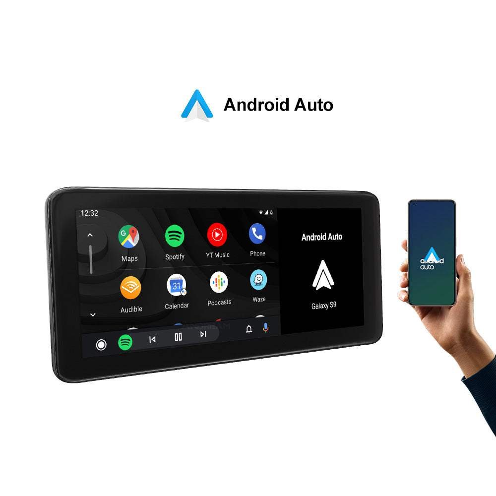 Tuning solution Wireless Carplay Android Auto Android 13 Car Navigation For Mercedes C200 C180 W204 W205 S205 C253 WIFI Google Touch Screen Multimedia Stereo - Image 2