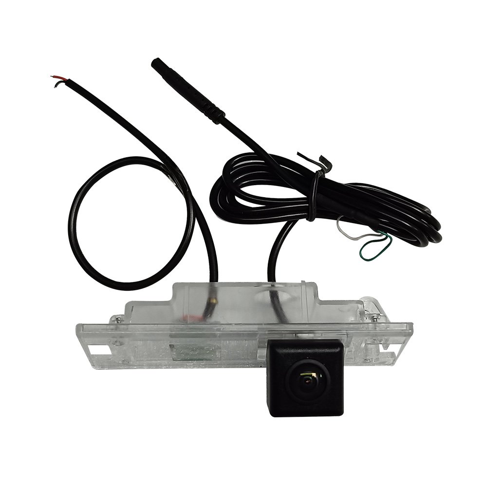 AHD 1080P CCD Trunk Handle Rear View Camera For BMW 12-15 old 1 series F20 - Image 4