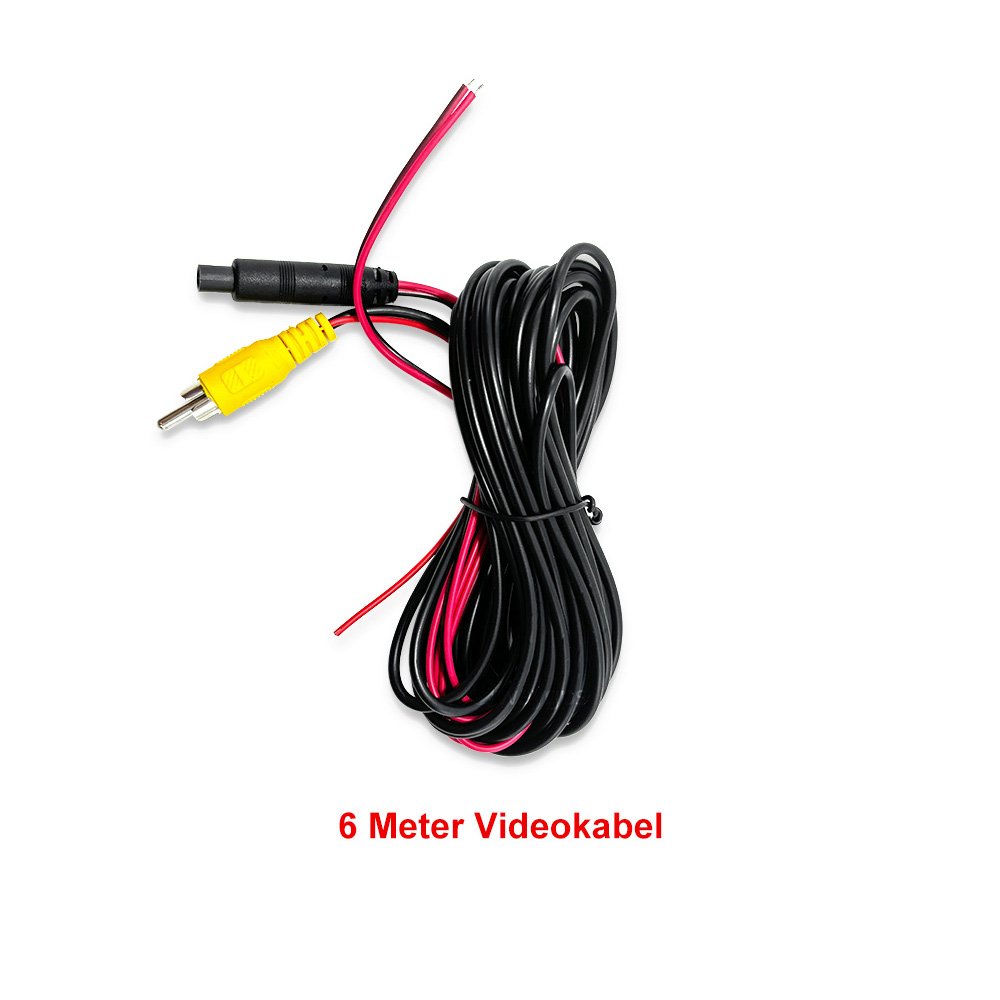 AHD 1080P CCD Trunk Handle Rear View Camera For BMW 12-15 old 1 series F20 - Image 5