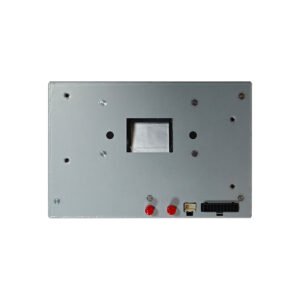 Tuning solution Wireless IOS Carplay Android Auto Retrofit Interface Box For Ford Sync2 Focus Fiesta Escape 2013-2019 Central MMI Media Radio Navigation Upgrade