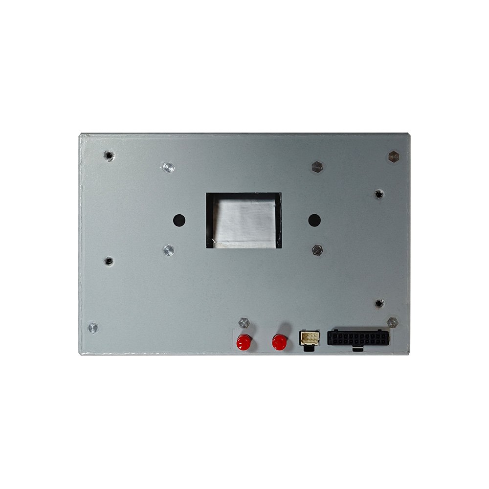 Tuning solution Wireless IOS Carplay Android Auto Retrofit Interface Box For Ford Sync2 Focus Fiesta Escape 2013-2019 Central MMI Media Radio Navigation Upgrade