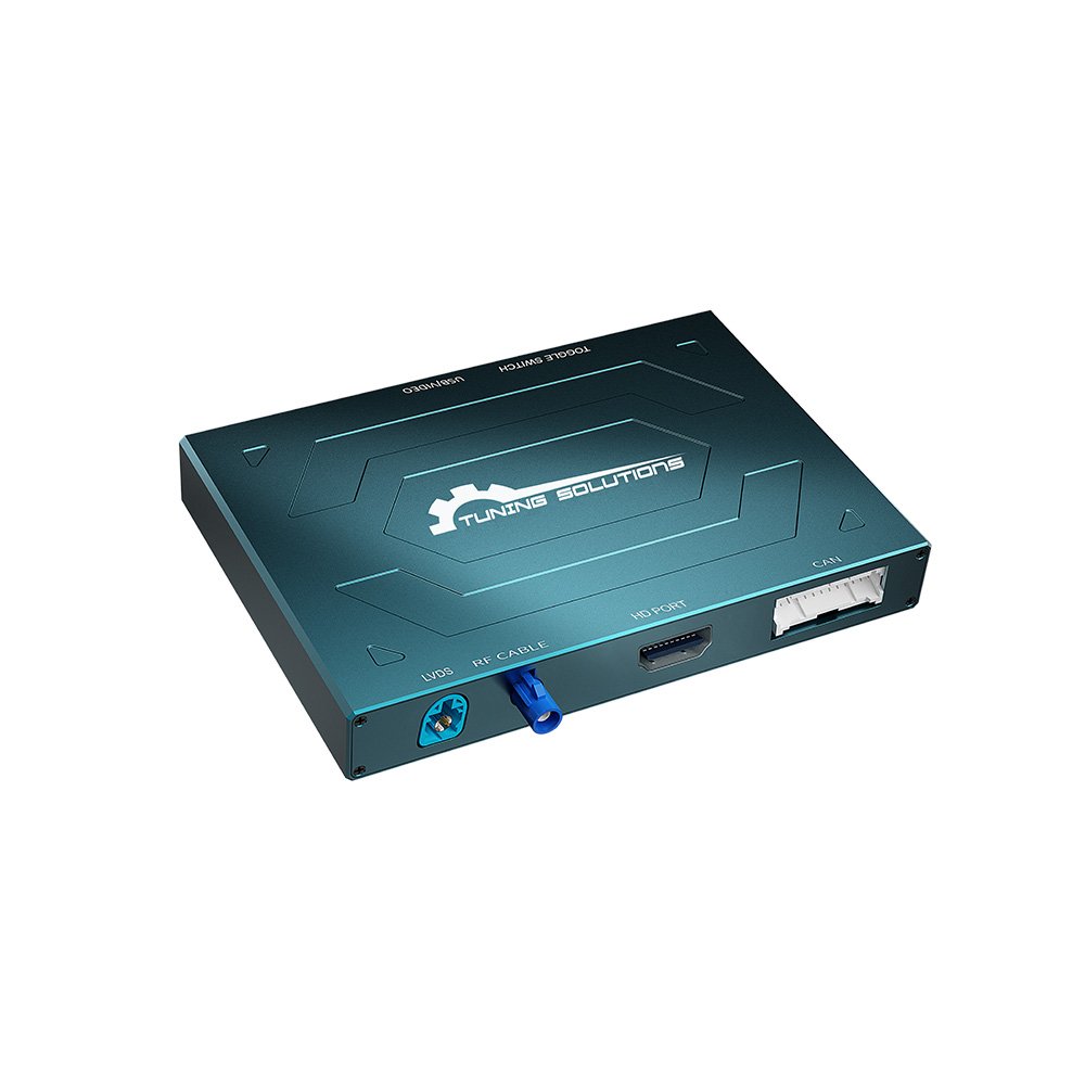 Tuning solution Wireless CarPlay Android Auto MMI Interface Adapter Prime Retrofit Kit For Porsche 911 Bosxter Cayman Macan Cayenne Panamera PCM3.0 PCM4.0