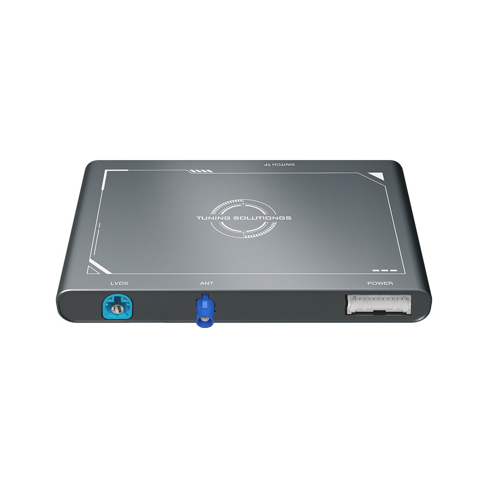 Tuning solution Wireless Carplay Android Auto For Opel Astra Cascada GTC Meriva Zafira Tourer Insignia Mokka Ampera 2008-2016 Retrofit AirPlay Mirror Link - Image 3