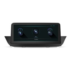 Tuning solution 10.25''/12.3'' Wireless Apple CarPlay Android Auto Car MultiMedia Head Unit For BMW X1 F48 NBT EVO GPS Navigation Stereo Entertainment Upgrade